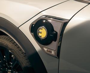 Mini Cooper SE Countryman ALL4 2020 года  (WW)